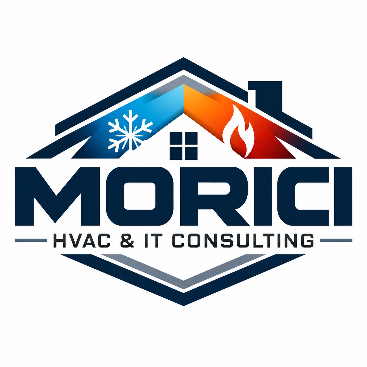 Morici HVAC & IT Consulting