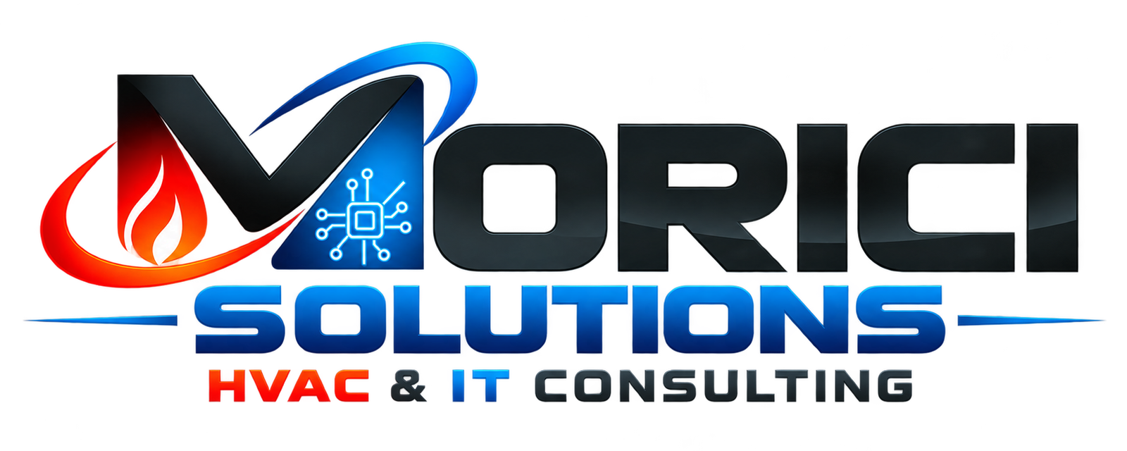 Morici Solutions